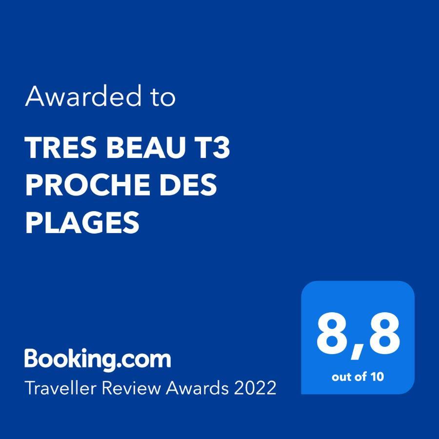 Tres Beau T3 Proche Des Plages La Ciotat Ngoại thất bức ảnh
