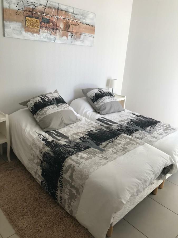Tres Beau T3 Proche Des Plages La Ciotat Ngoại thất bức ảnh